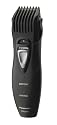 Panasonic ER2405K  Portable Hair and Beard Trimmer,Black