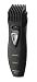 Panasonic ER2405K  Portable Hair and Beard Trimmer,Black