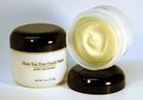Zhen Tea Tree Facial Mask - B000200JAY