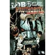 Lobo/The Authority: Holiday Hell (Authority (Graphic Novels))