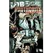 Lobo/The Authority: Holiday Hell (Authority (Graphic Novels))