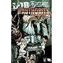 Lobo/The Authority: Holiday Hell (Authority (Graphic Novels))