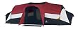 Wenger Appenzell 3 20- by 10-Foot 11-Person Three-Room Family Tent with Breezeway