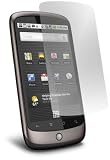 SCREEN/LCD SCRATCH PROTECTOR For GOOGLE HTC NEXUS ONE PHONE (PACK OF 12)