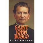 Forbes Saints' Lives 7 Book Set (Saint Monica, St. Catherine of Siena, St. Athanasius, St. Vincent De Paul, St. Ignatius of Loyola, St. Teresa of Avila, and St. John Bosco., 7 Book Set) book cover