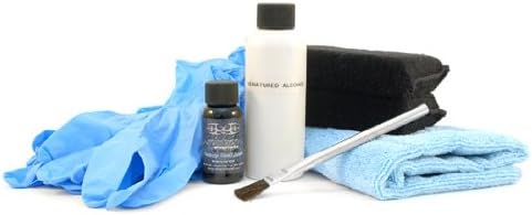 Solution Finish Precision Trim Kit