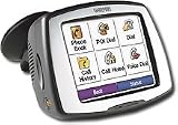 GPS, STREETPILOT C550 NORTH AMERICA (0100052200)