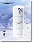 Crystal Quest CQE-CT-00100 Disposable Countertop Water Filter With 10,000 Gallon Capacity