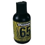Musical Instruments : Dunlop Bodygloss 65 Cream of Carnauba Wax