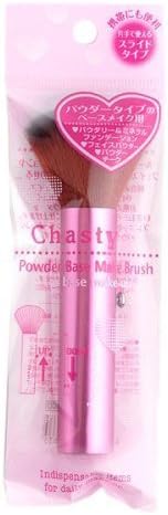 Chasty Powder-based Make-up Brash by Chasty