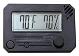 Super Accurate Digital Hygrometer