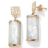 Mother-Of-Pearl 14k Earrings