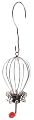 Alto Clear Hummingbird Feeder