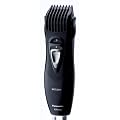 Panasonic ER2403K503 Men's Washable Beard Trimmer in Black