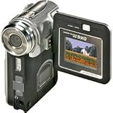 DXG 3.0 MegaPixel Camera with 1.5 Inch TFT LCD and MPEG4 Technology DXG-305VS