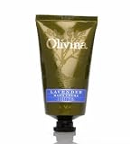Hand Creme Lavender 2.5 oz. by Olivina