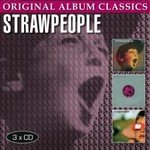 Strawpeople - Vicarious - Zortam Music