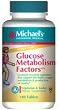 Glucose Metabolism Factors - 180 - Tablets