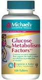 Glucose Metabolism Factors - 270 - Tablets