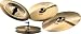 Paiste Dimensions Series Reflector Deep Full Ride Cymbal, 20 Inch*