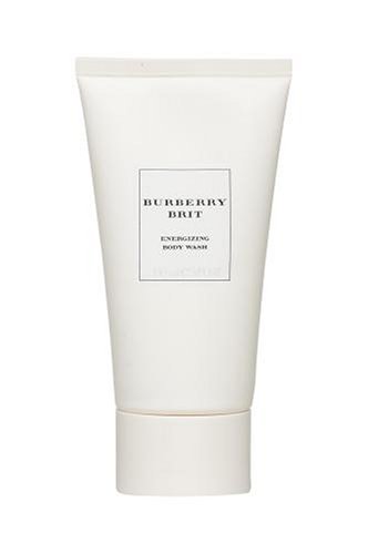 Burberry Brit By Burberry For Women. Body Wash 5 Ounces
