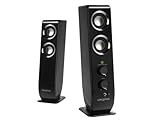 Creative I-Trigue 2300 2.0 Premium Stereo Speakers