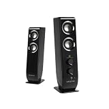 Creative I-Trigue 2300 2.0 Premium Stereo Speakers