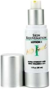 M.D.Forte Day Care 1 Oz Skin Rejuvenation Lotion I For Women