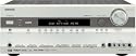 Onkyo TX SR 605&nbsp;7.1 AV-Receiver (HDMI, TrueHD, DTS-HD) silber