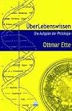 ÜberLebenswissen.