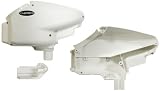 Odyssey Halo Shell - White