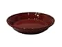 Fiesta Cinnabar 417 6-Inch Pie Baker