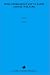 Indicators Relevant to Farm Animal Welfare (Current Topics in Veterinary Medicine)