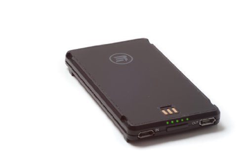 review Third Rail TRL1B1