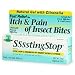Boericke & Tafel Ssssting Stop Gel 1oz