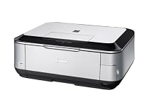 Canon PIXMA MP620 Printer