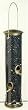 Aspects 145 Brass Big Tube Seed Wild Bird Feeder