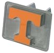 Tennessee Volunteers Trailer Hitch Cover