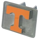 Tennessee Volunteers Trailer Hitch Cover