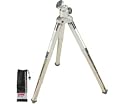 Sunpak 620-101D Tabletop Tripod with Mini Ball Head