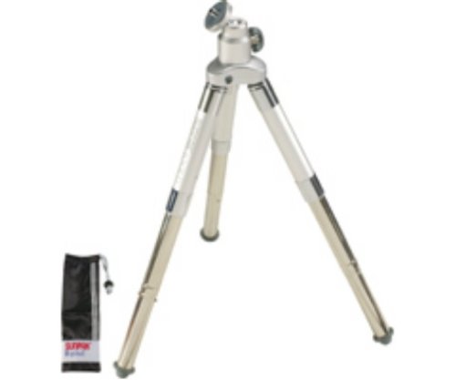Sunpak 620-101D Tabletop Tripod with Mini Ball Head