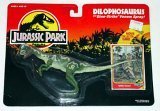 Jurassic Park - Dilophosaurus