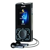 SIRIUS STILETTO 2 - Sirius satellite radio tuner / network audio player / digital player - flash 2 GB - WMA, MP3 - display: 2.2
