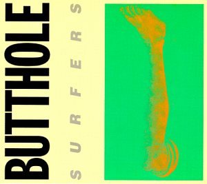 Butthole Surfers - Waiting for Jimmy to Kick Lyrics - Zortam Music