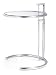 Designer Coffee Tables - Eileen Gray Designer Adjustable Coffee Side Table FS