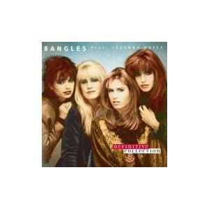 Collection by Bangles and Susanne Hoffs (Audio CD - 2003) - Import