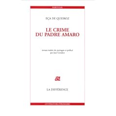 Le Crime du padre Amaro