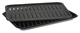 Roshco Large Nonstick Broiler Pan
