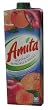 Orange, Apricot, and Apple Nectar (amita) 1L