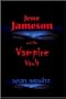 Jesse Jameson and the Vampire Vault (Jesse Jameson Shape Shifter)